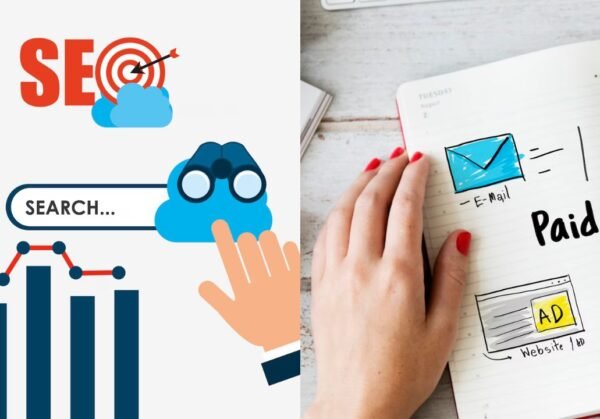 SEO vs PPC SEO vs PPC