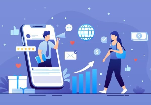 social media marketing (1) social media marketing (1)